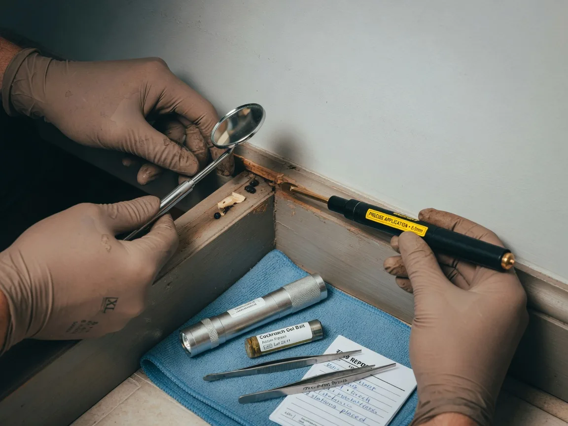 Why choose Emergency Pest Control in Ashaway, RI